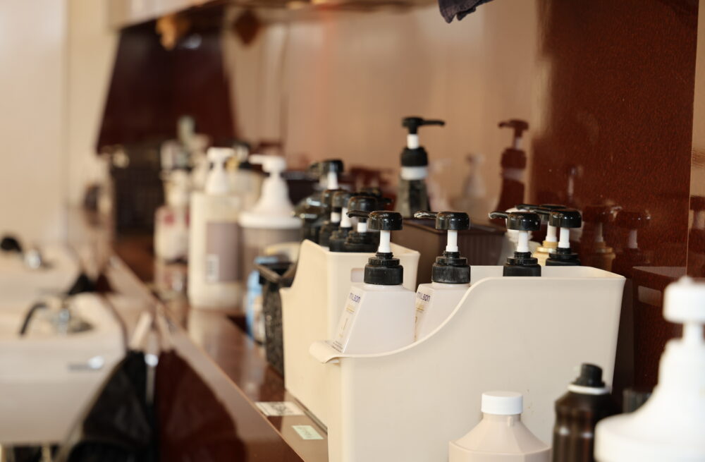 ぎんのはさみ アルマ