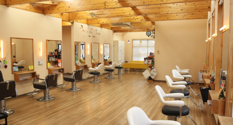 銀のはさみ シェルム