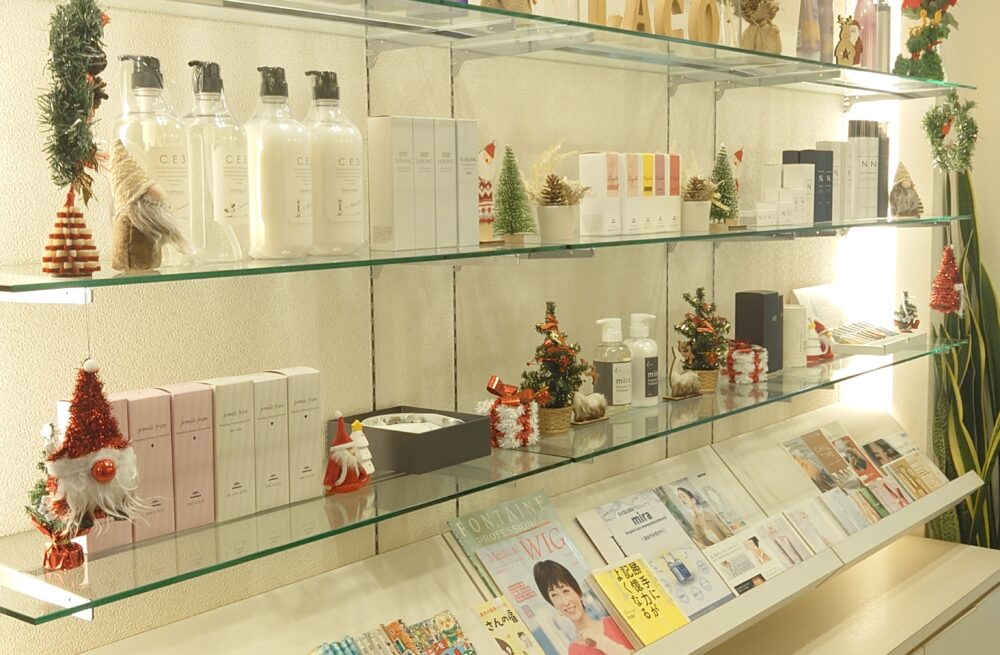 ぎんのはさみ ラッソ