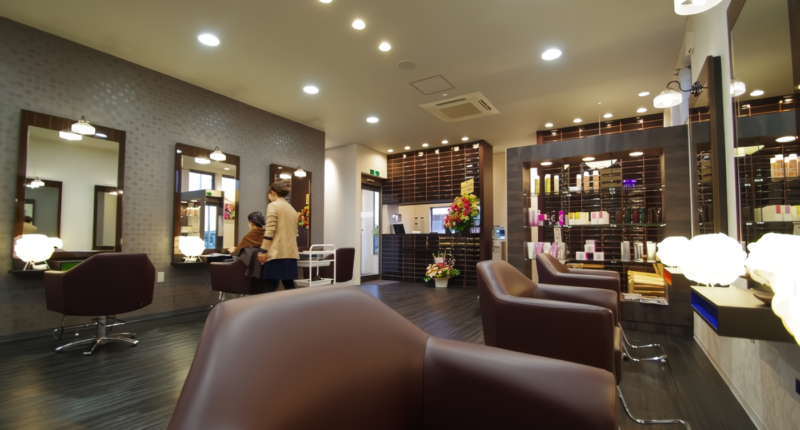 モンブラン 東白山台