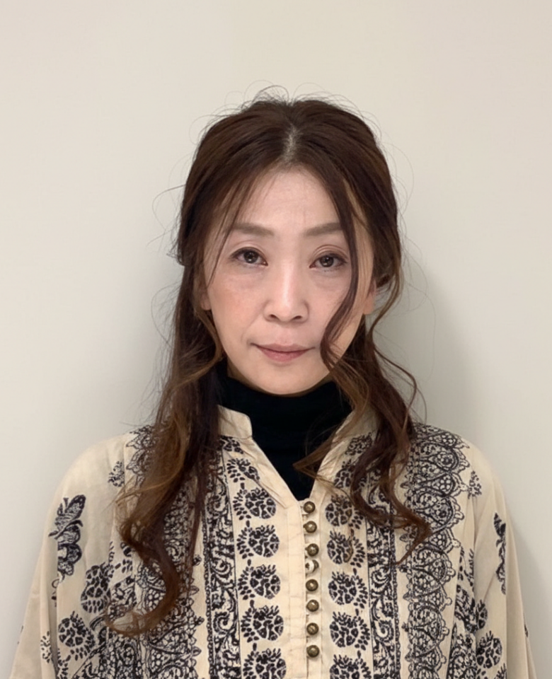 田端 泰子
