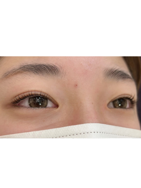 紺野有沙eyelist02