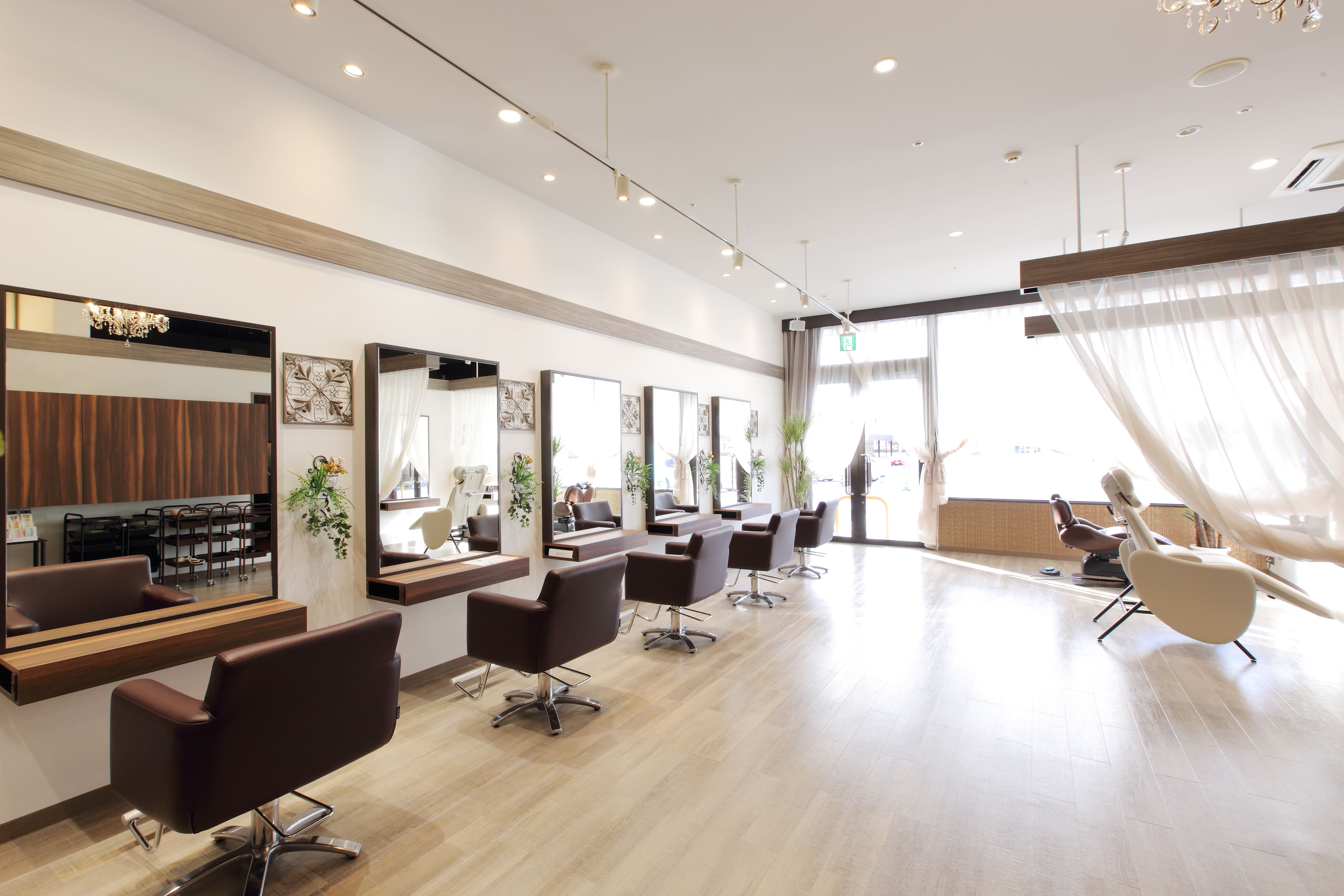 アイ ヘア デザイン