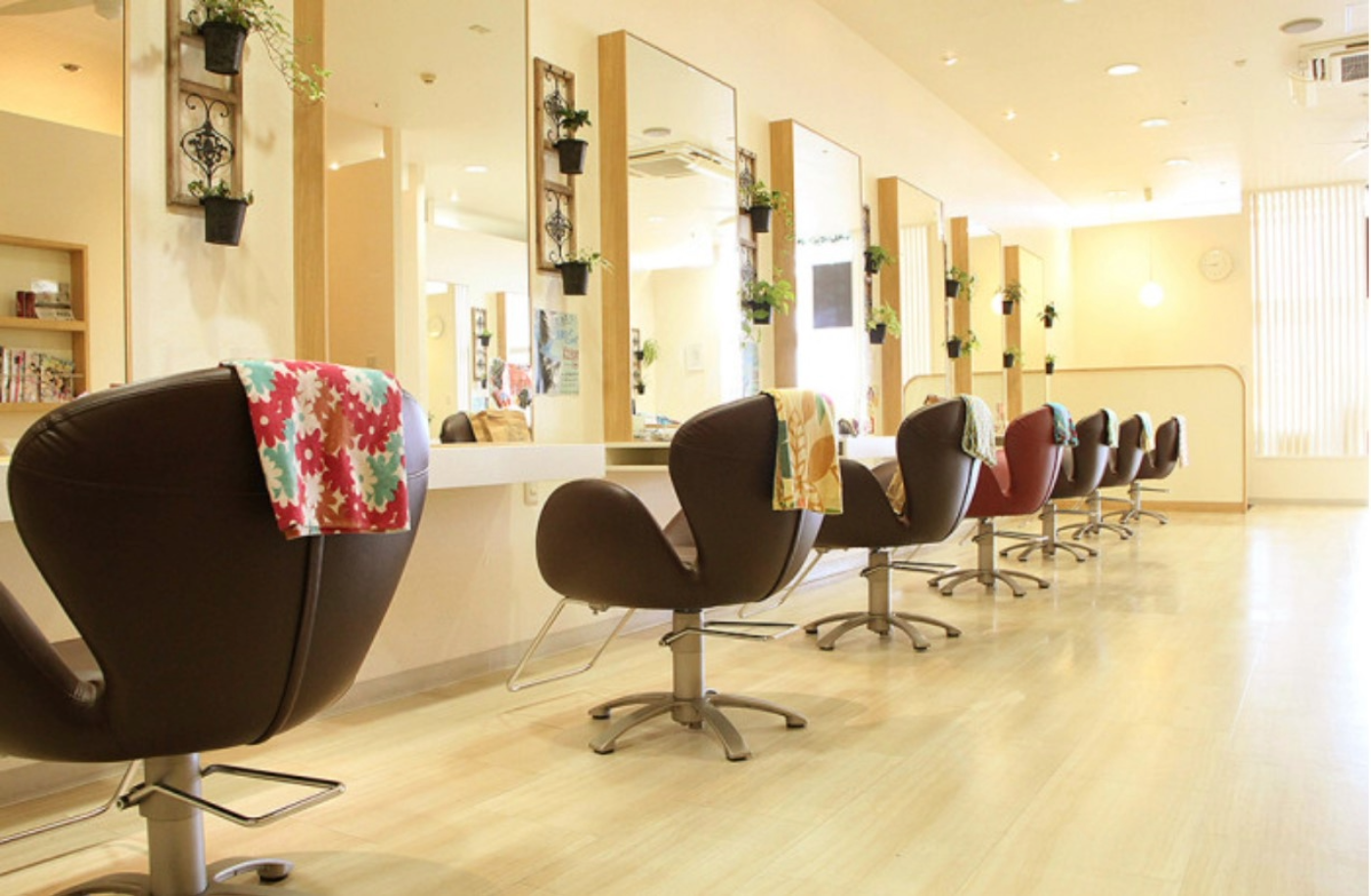 ぎんのはさみ アルマ