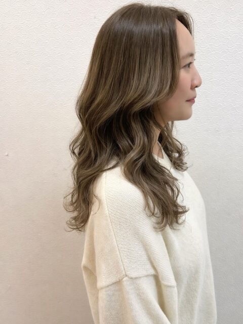 鹿内瑞希semi-long01