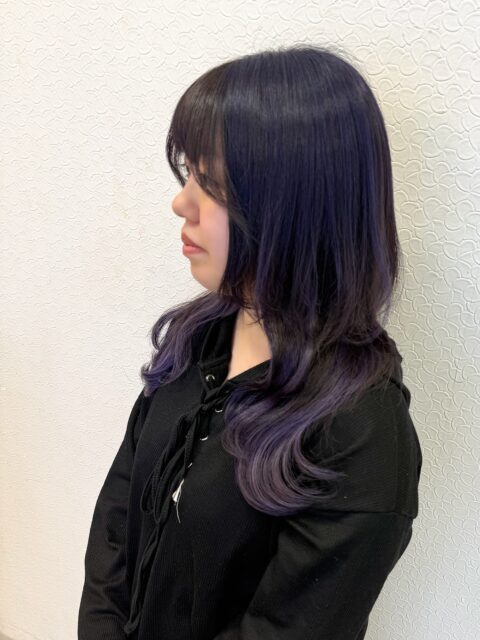 鹿内瑞希semi-long01