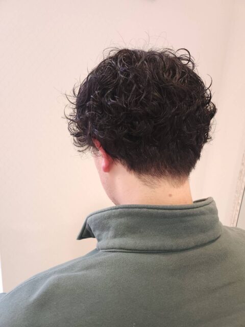 苫米地 玲於奈men’s01