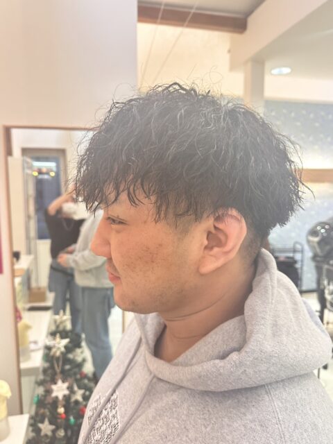 土井美桜men’s01