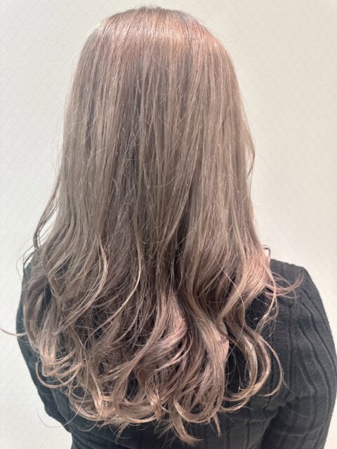 松野 智恵子long01