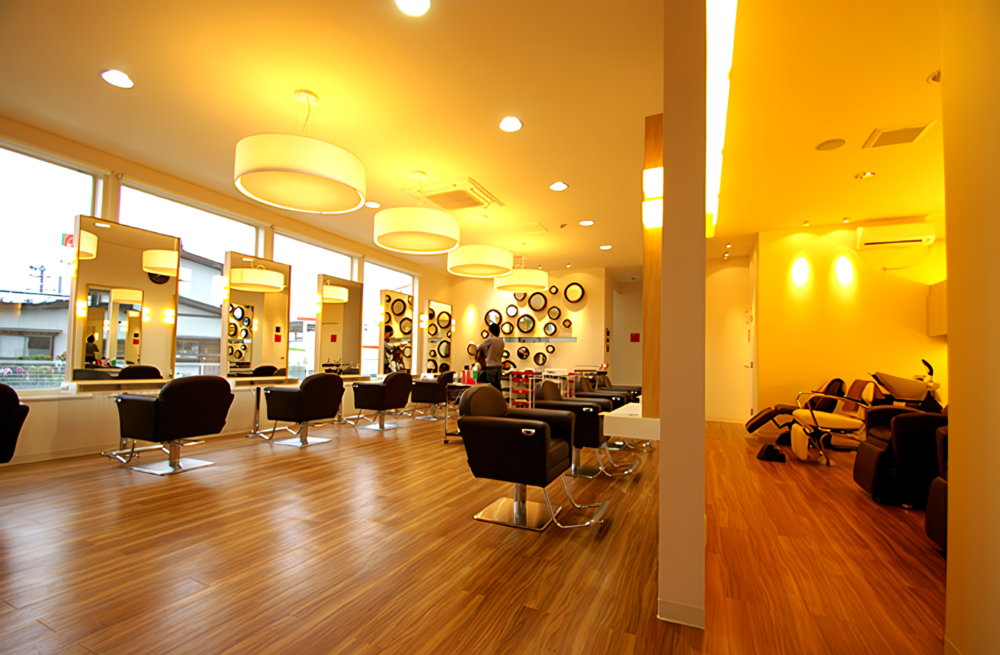 モンブラン 湊高台