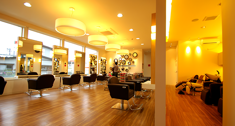 モンブラン 湊高台