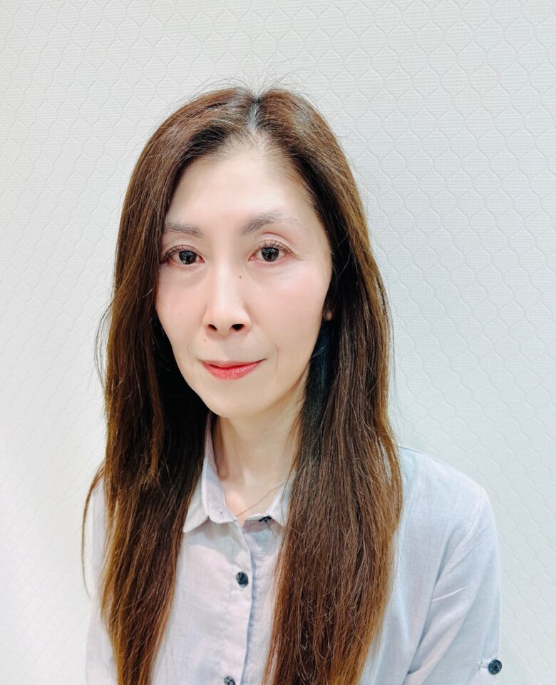 菊地（寺下） 光子