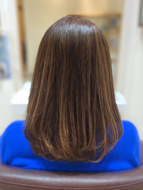 小笠原夕紀子semi-long01